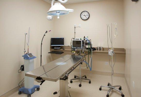 Surgery Suite