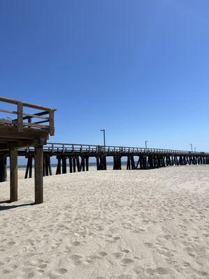 Port Hueneme Beach Park