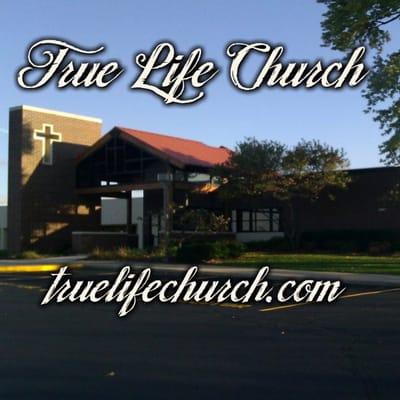 True Life Church (Formerly Apostolic Life Church)