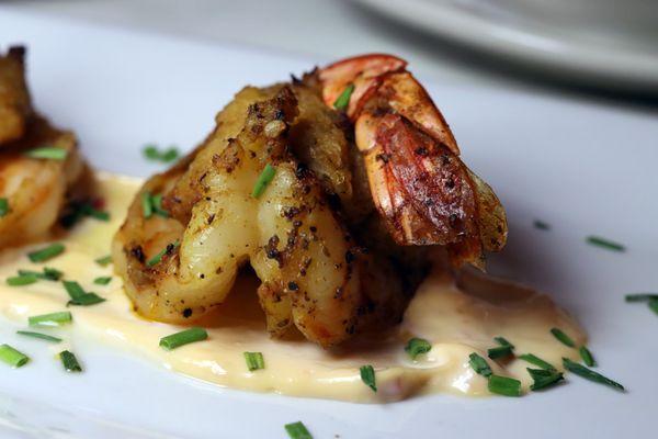 Stuffed Shrimp appetizer special