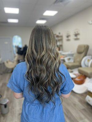 Hair Extensions