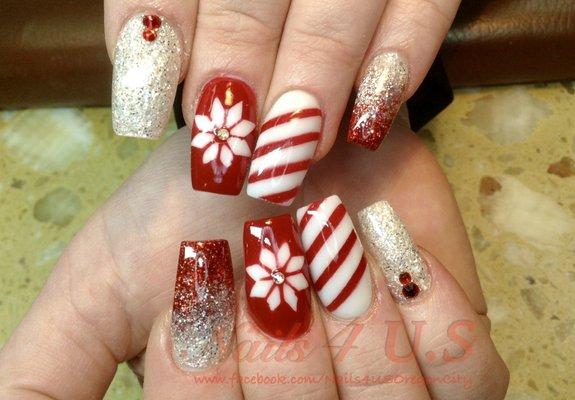 www.facebook.com/Nails4USOregonCity...