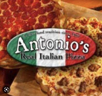 Antonio's Pizza