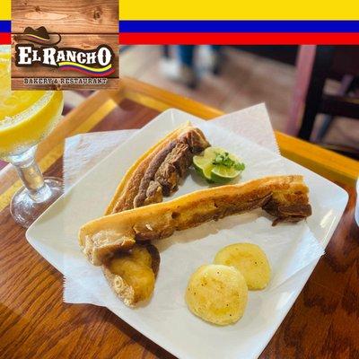 El Rancho Bakery