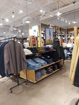 Levi's Outlet Store