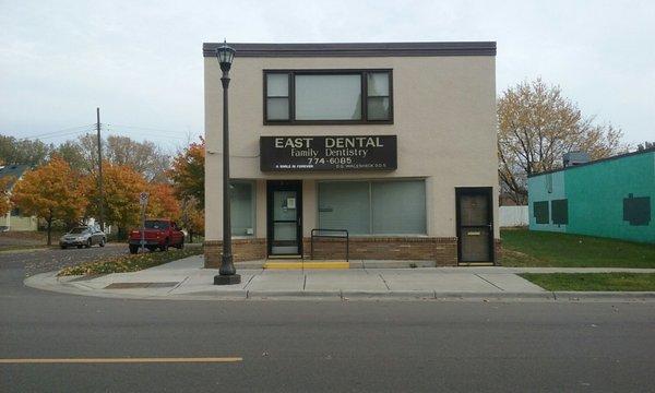 East Dental