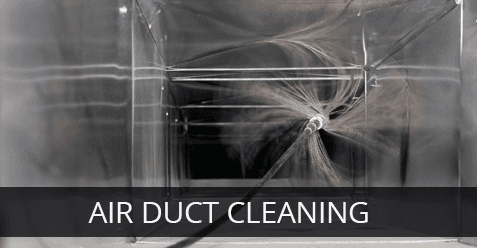 Air Duct Cleaning
 Air Duct Leakage Testing