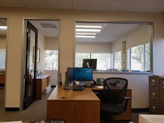 Daniels Insurance Agency - San Diego Office - Servicing all of San Diego, Riverside and Orange County