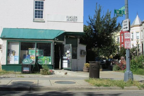 Flagler Market