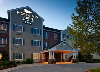 Homewood Suites by Hilton Boston / Andover