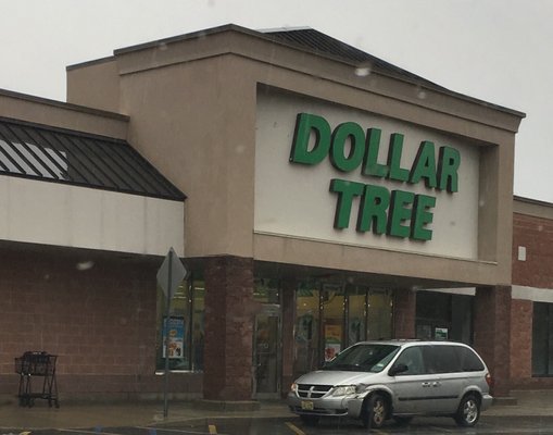 Dollar Tree