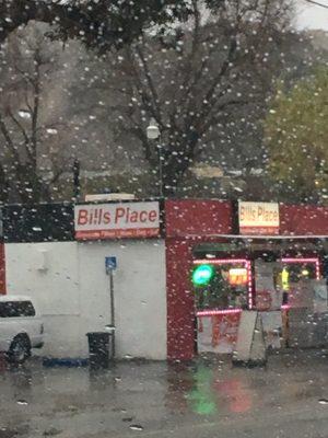 Bill's Place