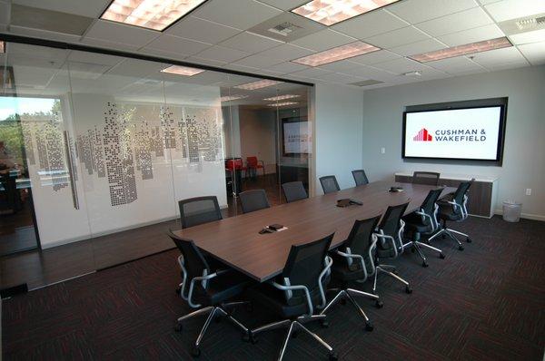 Large Conference Room