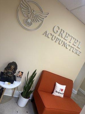 Gretel Acupuncture