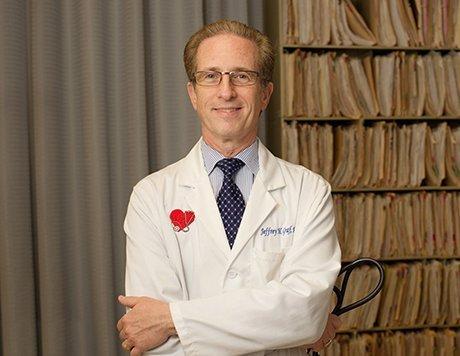 Jeffrey Graf, MD