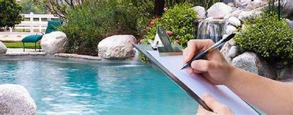 Pool Inspection Service