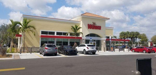 New WaWa