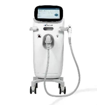 Sofwave - latest industry's technology for neck tightening, brow lift, acne scars, face tightening