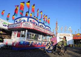 Craving some funnel cake? The Prince George's County Fair is back!! September 4-7, 2014