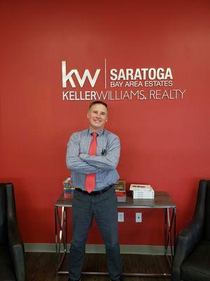 Scott Perry - Realtor - Silicon Valley Real Estate, Santa Clara, Sunnyvale, San Jose, Saratoga, Los Altos, Los Gatos