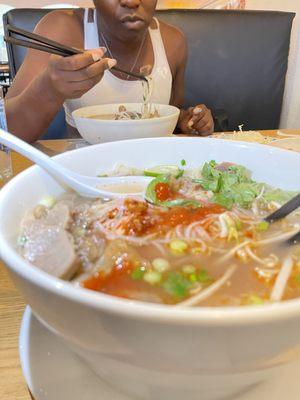 Large pho | Instagram @sipsandfare