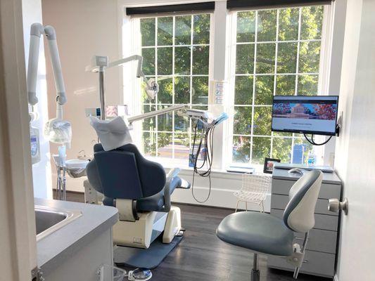 Spring Valley Dental