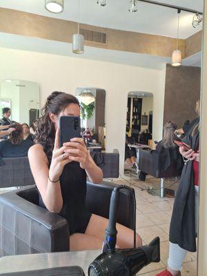 Symmetry Salon Forest Hills