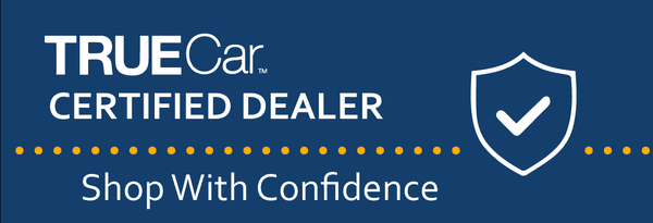 TrueCar Certified