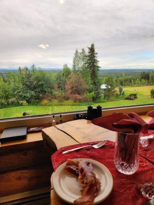 A Taste of Alaska Lodge