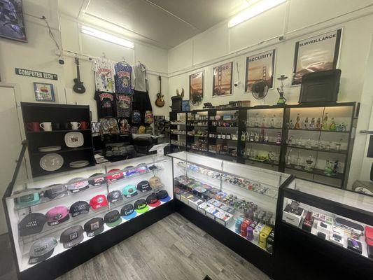 Smoke Shop and Gifts