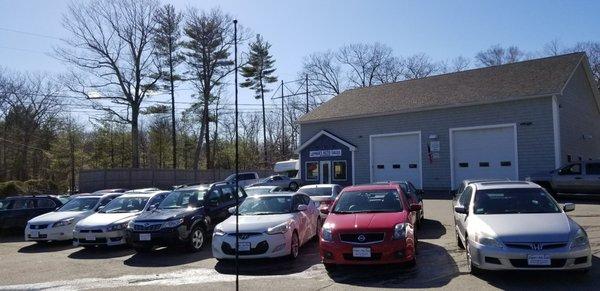 Lepage's Auto Wholesale