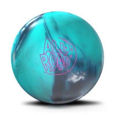 Bowling ball