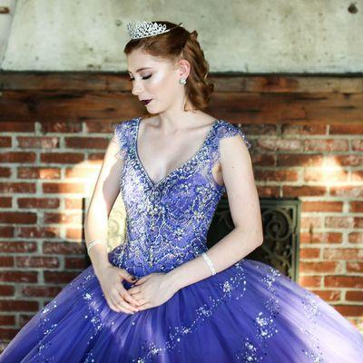 Quinceanera