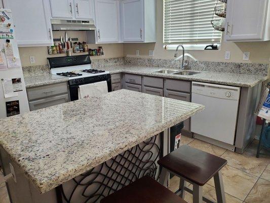 Kitchen Countertops