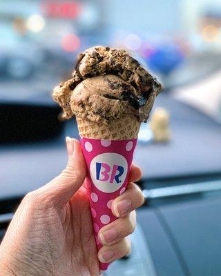 Baskin-Robbins