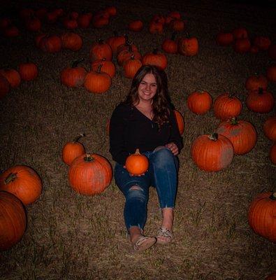 Pumpkins