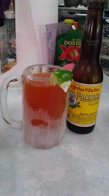 Michelada