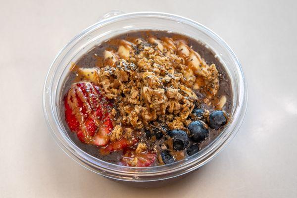 Acai Bowl 16oz