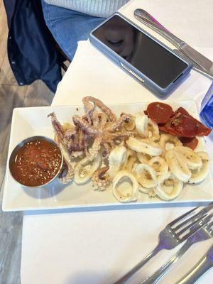 Calamari