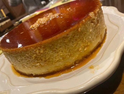 Flan