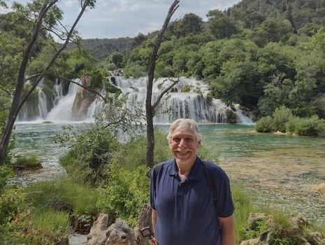 Krka National Park, Croatia - 2021