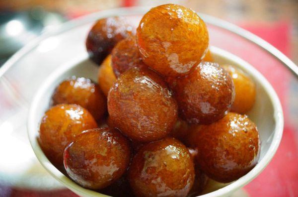 Gulab Jamun