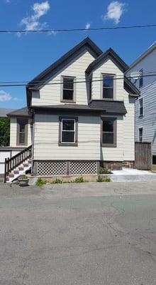 Sold 5 Gage Street Beverly Ma!