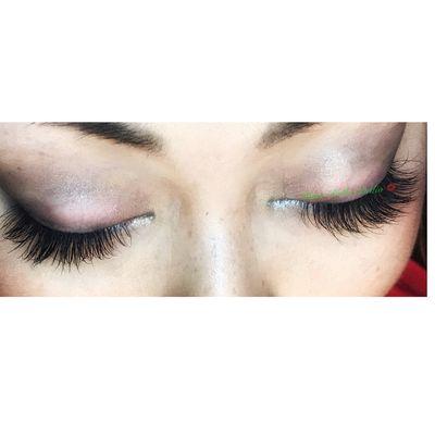 Classic Lashes