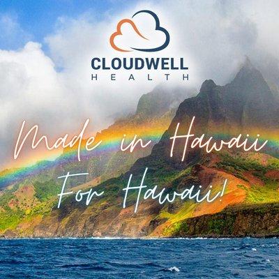 Cloudwell Health