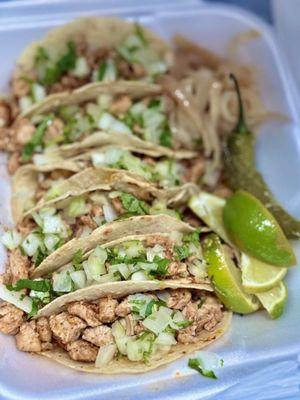 Taco Jalisco