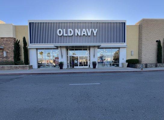 Old Navy