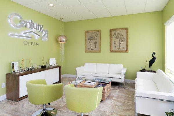 CENTURY 21 Ocean- Real Estate office in Cocoa Beach FL