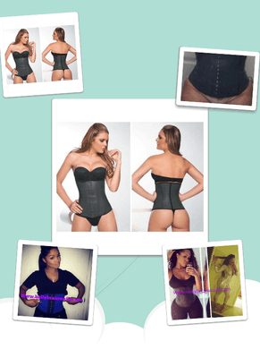 Waist Training a new way to reduce waist size, even celebrities can't keep their hands off! At Www.bellybrainwaist.com