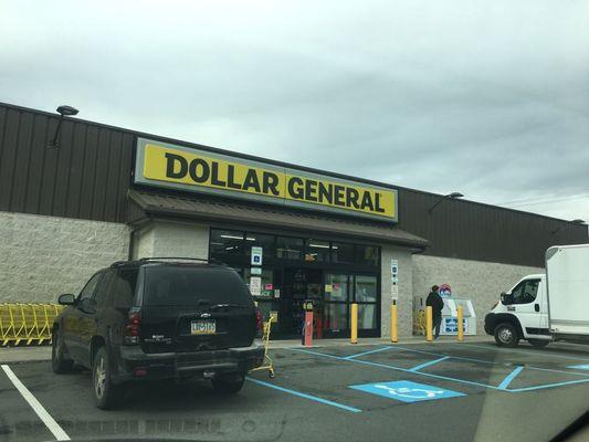 Dollar General